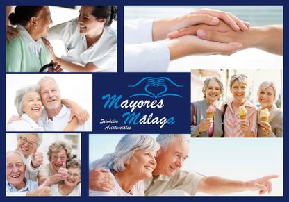 Mayores Málaga cuidaod de adultos mayores 2