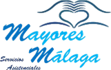 Mayores Málaga logo