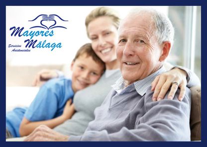 Mayores Málaga cuidaod de adultos mayores 4